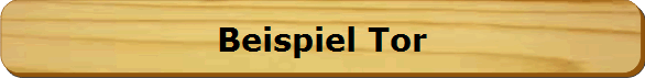 Beispiel Tor