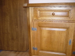 Ezimmerschrank